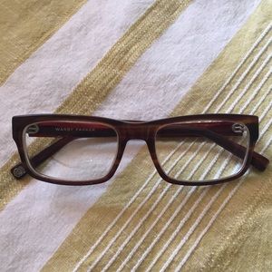 Warby Parker Wiloughby Frame